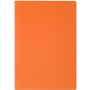 Бизнес тетрадь А5 "Pragmatic", 40 листов в клетку, оранжевый