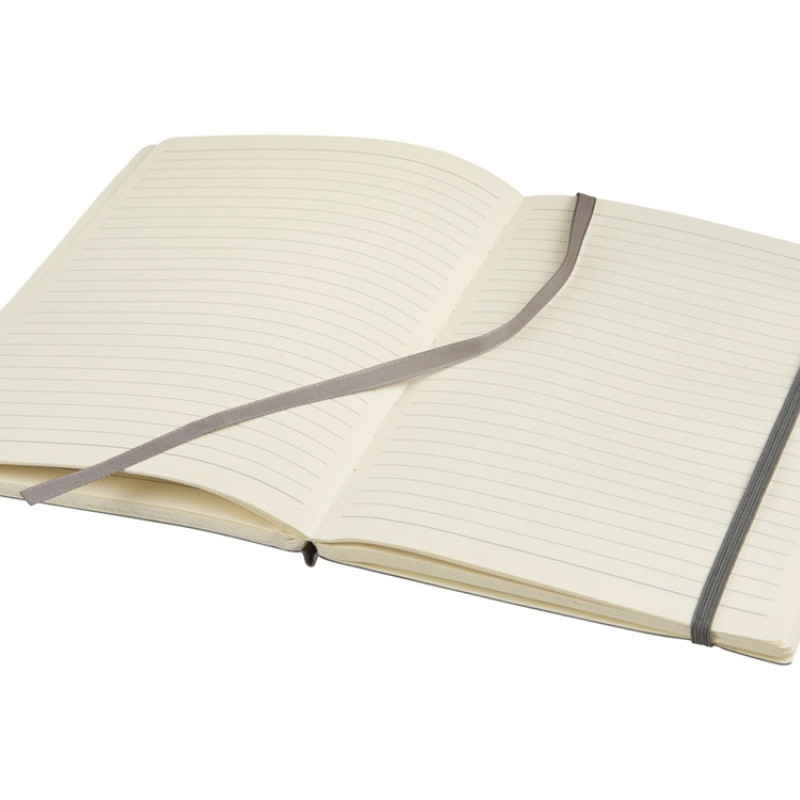 Блокнот Revello, антрацит