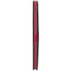 Блокнот Color edge A5, черный/красный Блокнот Color edge A5, черный/красный