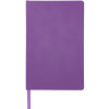 Блокнот "Softy 2.0", гибкая обложка A5, 80 листов, фиолетовый