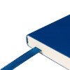 Блокнот А5 "Megapolis Flex Velvet", синий Блокнот А5 "Megapolis Flex Velvet", синий
