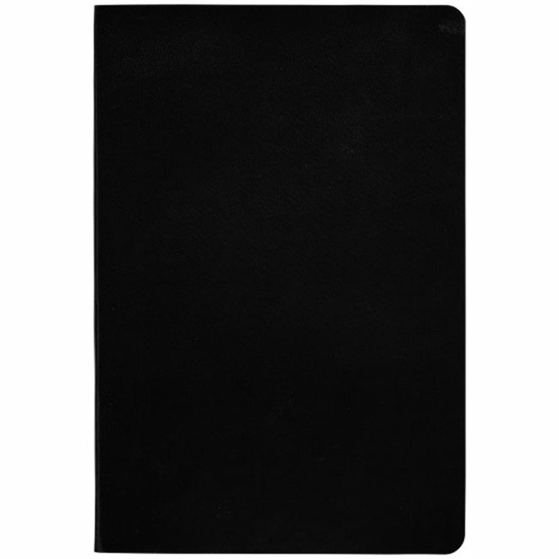 Блокнот А5 "Gallery", черный (Р) Блокнот А5 "Gallery", черный (Р)