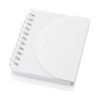 Блокнот А7 "Note", белый Блокнот А7 "Note", белый