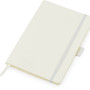 Блокнот "Vision 2.0" А5 в гибкой обложке, белый
