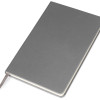 Блокнот А5 "Metropolis" 130*205 мм, серый (Р)