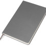 Блокнот А5 "Metropolis" 130*205 мм, серый (Р)