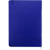 Блокнот А5 "Бласт", синий (Р)
