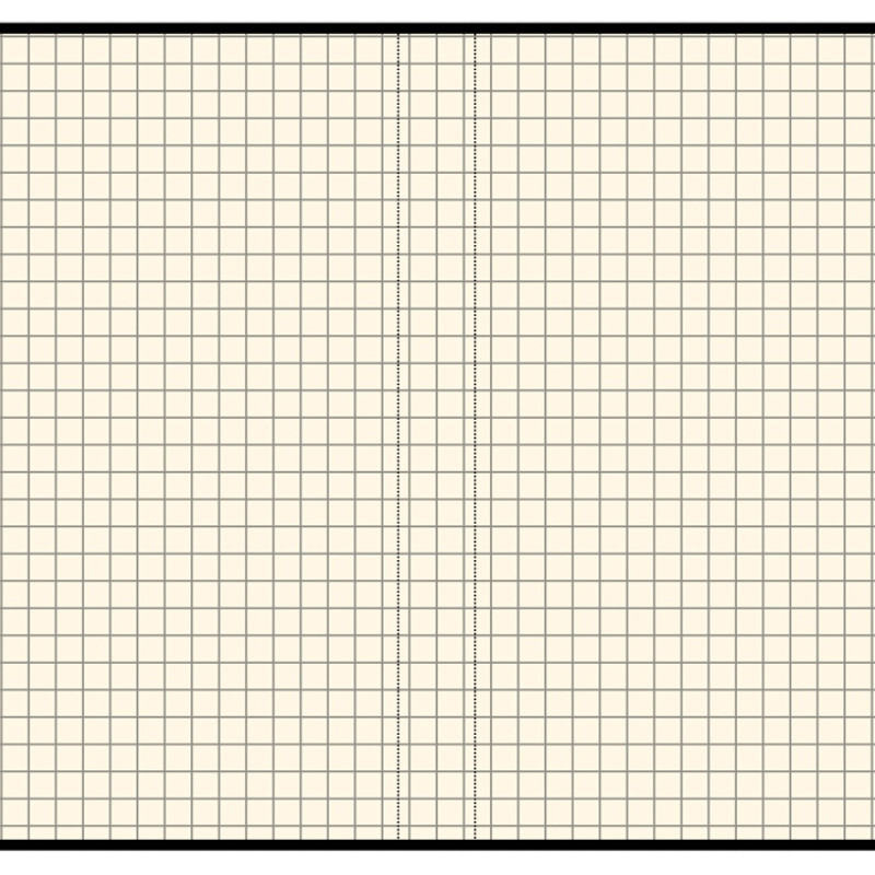 Бизнес - блокнот А6 (105 х 148 мм) "Conceptual Office" 32 л., синий