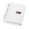 Блокнот А7 "Note", белый Блокнот А7 "Note", белый