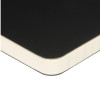 Блокнот А5 "Megapolis Flex Velvet", черный