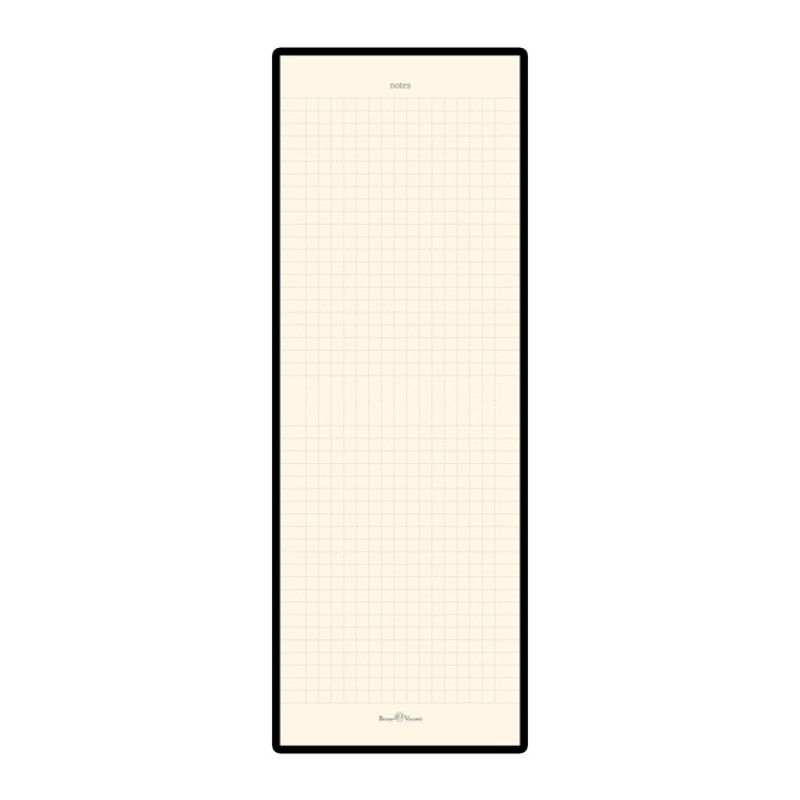 Блокнот А6 «Megapolis Reporter», золотистый