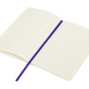 Блокнот "Softy 2.0", гибкая обложка A5, 80 листов, синий
