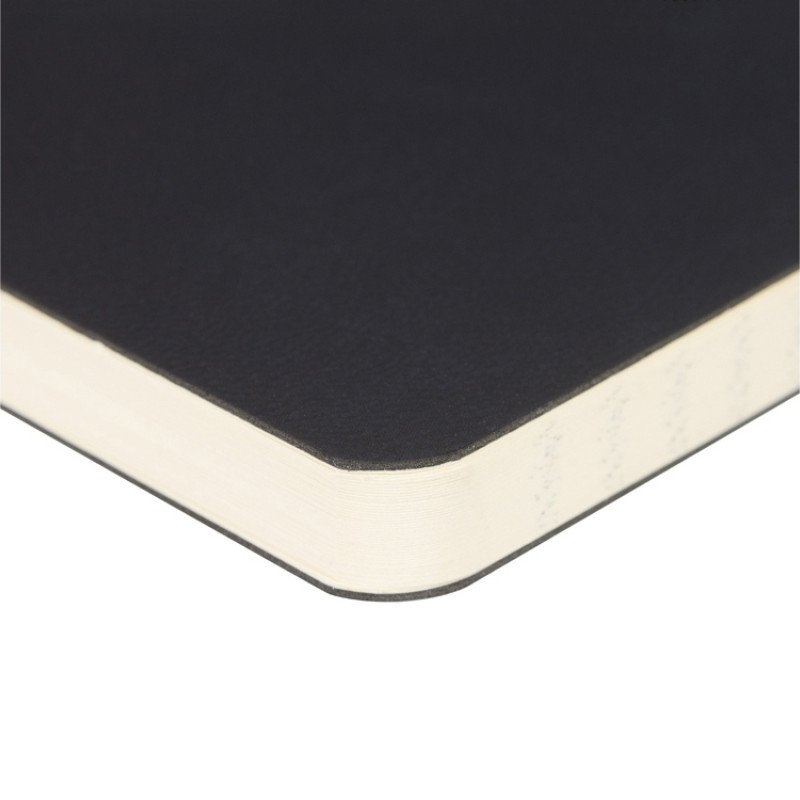 Блокнот А5 "Megapolis Flex Velvet", темно-синий Navy Блокнот А5 "Megapolis Flex Velvet", темно-синий Navy