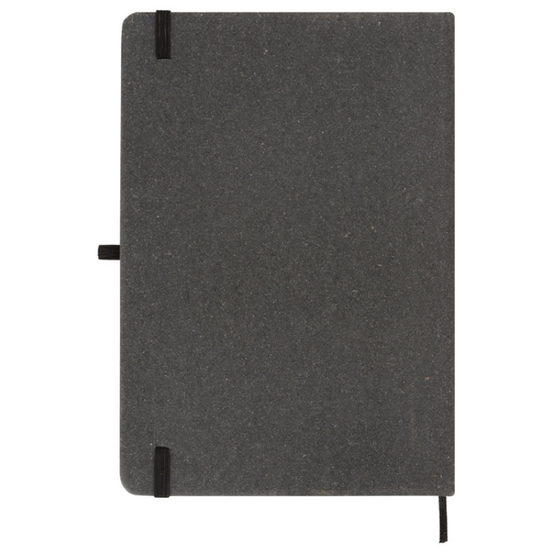 Блокнот А5 «Venera», серый (P)