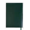 Блокнот А5 "Scribe", гибкая обложка, 96 листов 80 гр/м2, зеленый