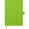 Блокнот "Vision 2.0" А5 в гибкой обложке, зеленое яблоко
