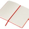 Блокнот А5 "Ribby" 145*215 мм, красный Блокнот А5 "Ribby" 145*215 мм, красный