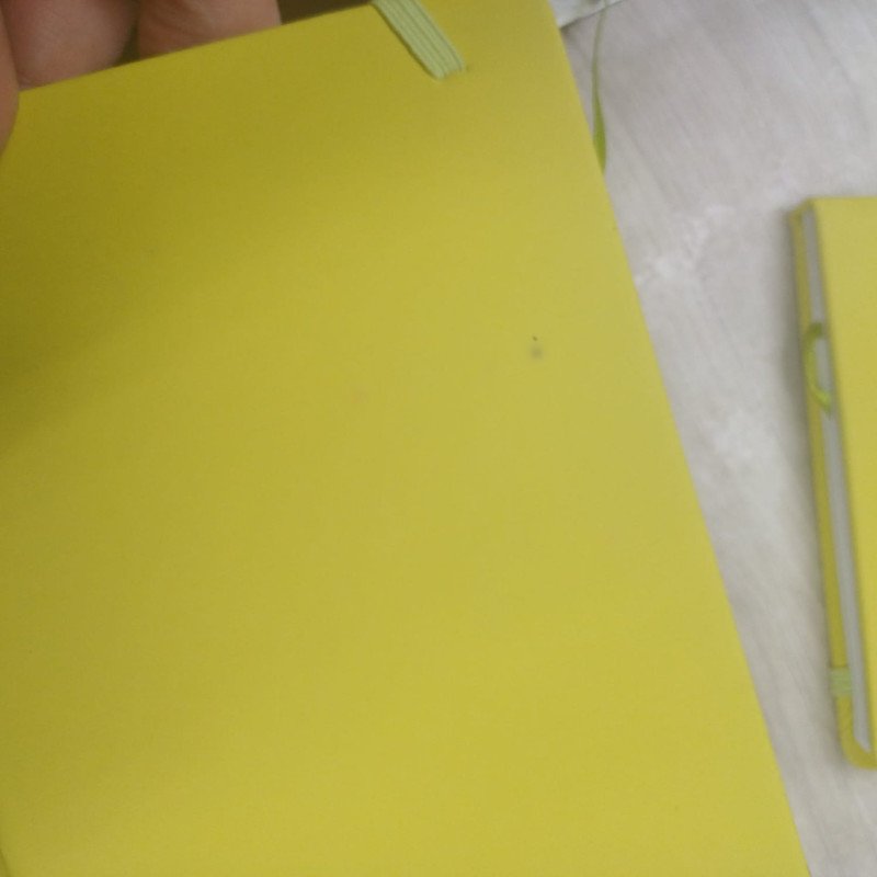 Блокнот А6 "Rainbow M", лайм Блокнот А6 "Rainbow M", лайм