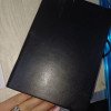 Блокнот А5 "Бласт", черный Блокнот А5 "Бласт", черный