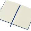 Блокнот "Vision 2.0" А5 в твердой обложке, синий