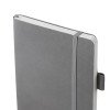 Блокнот "Vision Trend" А5 в гибкой обложке, серый