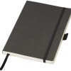 Блокнот Revello, черный