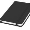Блокнот Spectrum A6, черный