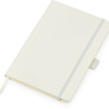 Блокнот "Vision 2.0" А5 в твердой обложке, белый