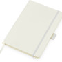 Блокнот "Vision 2.0" А5 в твердой обложке, белый