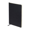 Блокнот А5 "Megapolis Flex Velvet", темно-синий Navy Блокнот А5 "Megapolis Flex Velvet", темно-синий Navy
