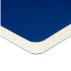 Блокнот А5 "Megapolis Flex Velvet", синий Блокнот А5 "Megapolis Flex Velvet", синий
