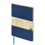 Блокнот А5 "Megapolis Flex Loft", синий