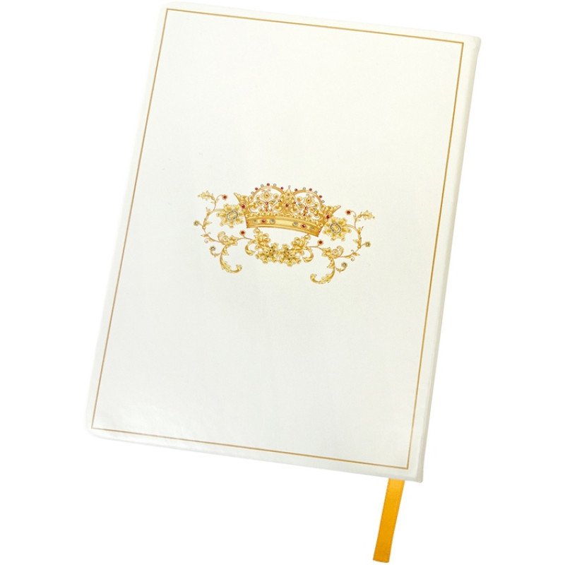 Блокнот "Собор Василия Блаженного"