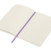 Блокнот "Softy 2.0", гибкая обложка A5, 80 листов, фиолетовый