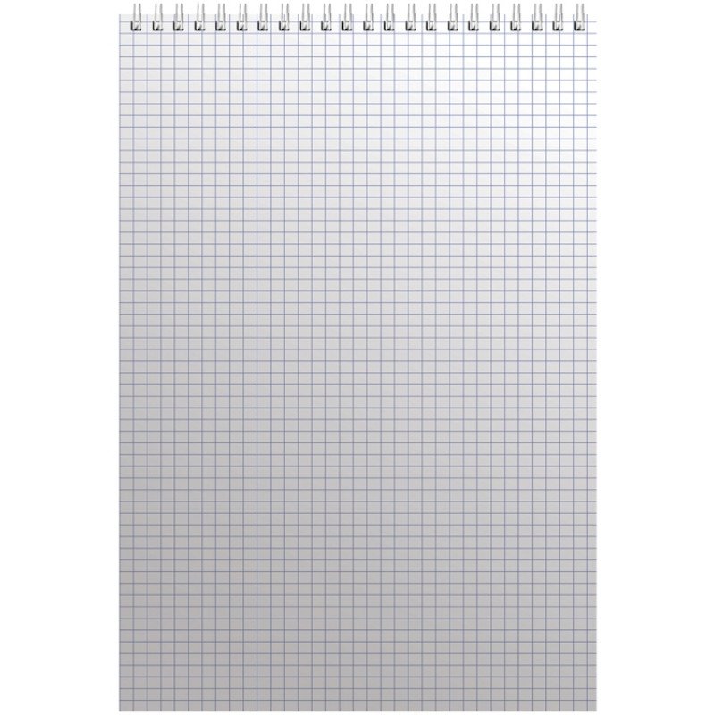 Бизнес - блокнот Альт А4 (198 х 285 мм) "Office" 60 л., бордовый Бизнес - блокнот Альт А4 (198 х 285 мм) "Office" 60 л., бордовый