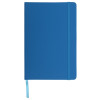 Блокнот Spectrum A5, светло-синий (Р)