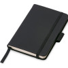 Блокнот "Vision 2.0" А6 в твердой обложке, черный