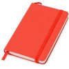 Блокнот А6 "Vision", Lettertone, красный Блокнот А6 "Vision", Lettertone, красный