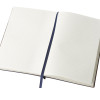 Блокнот А5 "Scribe", гибкая обложка, 96 листов 80 гр/м2, темно-синий