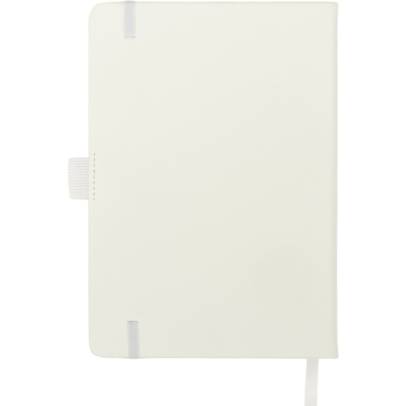 Блокнот "Vision 2.0" А5 в твердой обложке, белый