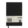 Скетчбук "Sketch & Art" в мягком переплете 140х210 мм, 100 л. черной бумаги 100 гр., черный Скетчбук "Sketch & Art" в мягком переплете 140х210 мм, 100 л. черной бумаги 100 гр., черный