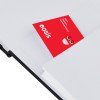 Скетчбук "Sketch & Art" в твердом переплете 213х146 мм, 80 л. белой бумаги 150 г/м2, черный Скетчбук "Sketch & Art" в твердом переплете 213х146 мм, 80 л. белой бумаги 150 г/м2, черный