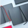Скетчбук "Sketch & Art" в мягком переплете 140х210 мм, 100 л. черной бумаги 100 гр., черный Скетчбук "Sketch & Art" в мягком переплете 140х210 мм, 100 л. черной бумаги 100 гр., черный