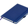 Блокнот "Softy 2.0", твердая обложка A5, 80 листов, синий (Р)