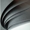 Скетчбук "Sketch & Art" в мягком переплете 140х210 мм, 100 л. черной бумаги 100 гр., красный Скетчбук "Sketch & Art" в мягком переплете 140х210 мм, 100 л. черной бумаги 100 гр., красный