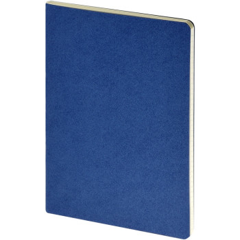 Бизнес тетрадь А5 "Pragmatic", 40 листов в клетку, синий