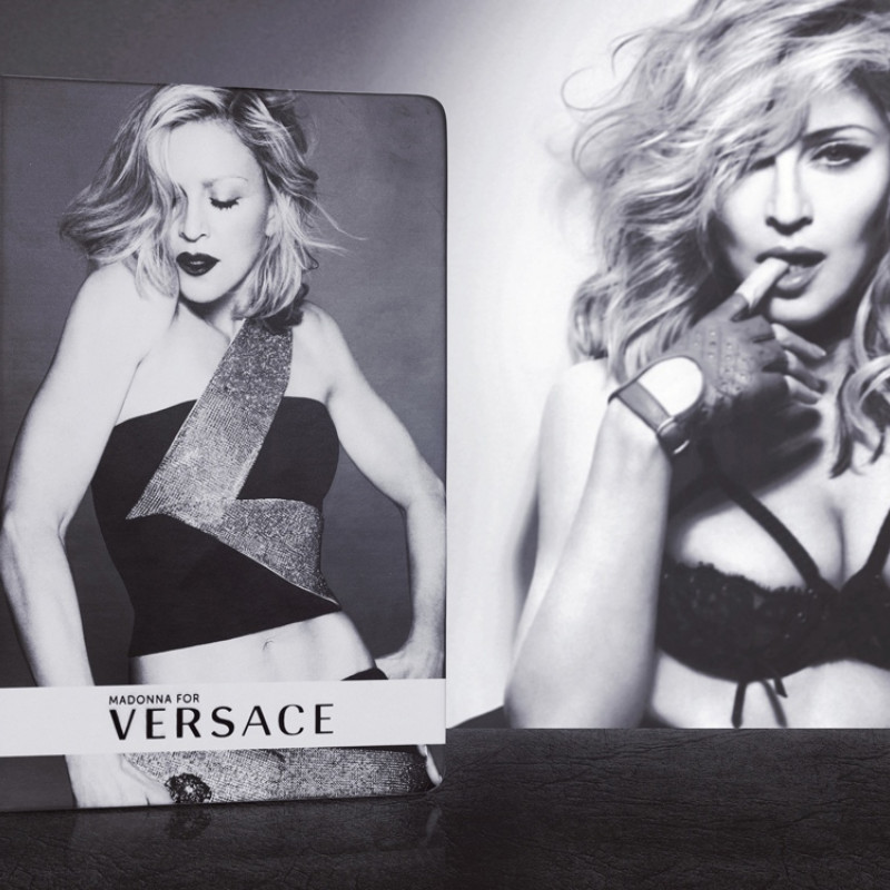 Блокнот А5 "Secret", черный