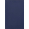 Блокнот "Softy 2.0", гибкая обложка A6, 80 листов, темно-синий