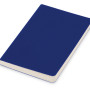 Блокнот "Softy 2.0", гибкая обложка A6, 80 листов, синий (Р)