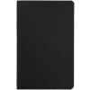 Блокнот "Softy 2.0", гибкая обложка A6, 80 листов, черный